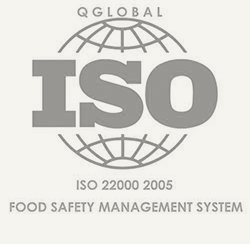 iso 22000 2005